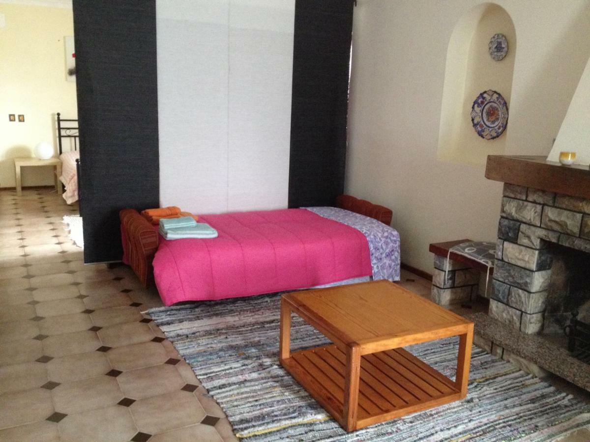 Apartamentos Na Casa Sao Bernardo アルコバサ エクステリア 写真