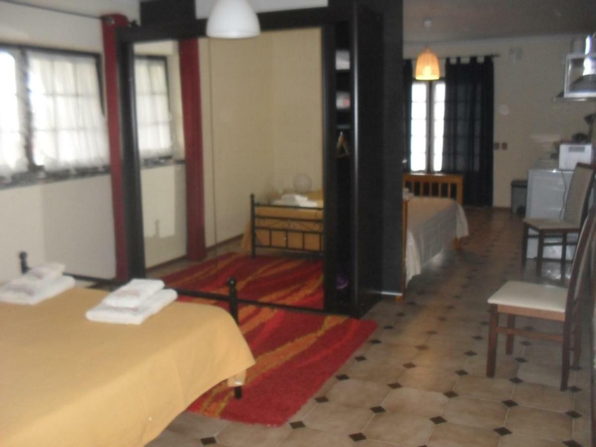 Apartamentos Na Casa Sao Bernardo アルコバサ エクステリア 写真