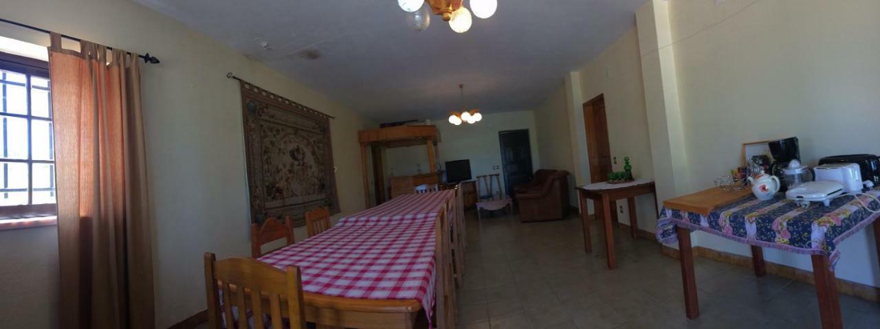 Apartamentos Na Casa Sao Bernardo アルコバサ エクステリア 写真