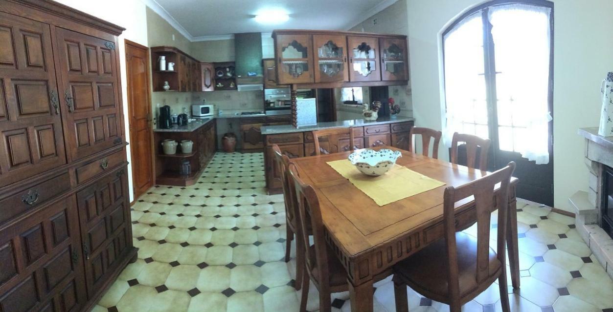 Apartamentos Na Casa Sao Bernardo アルコバサ エクステリア 写真